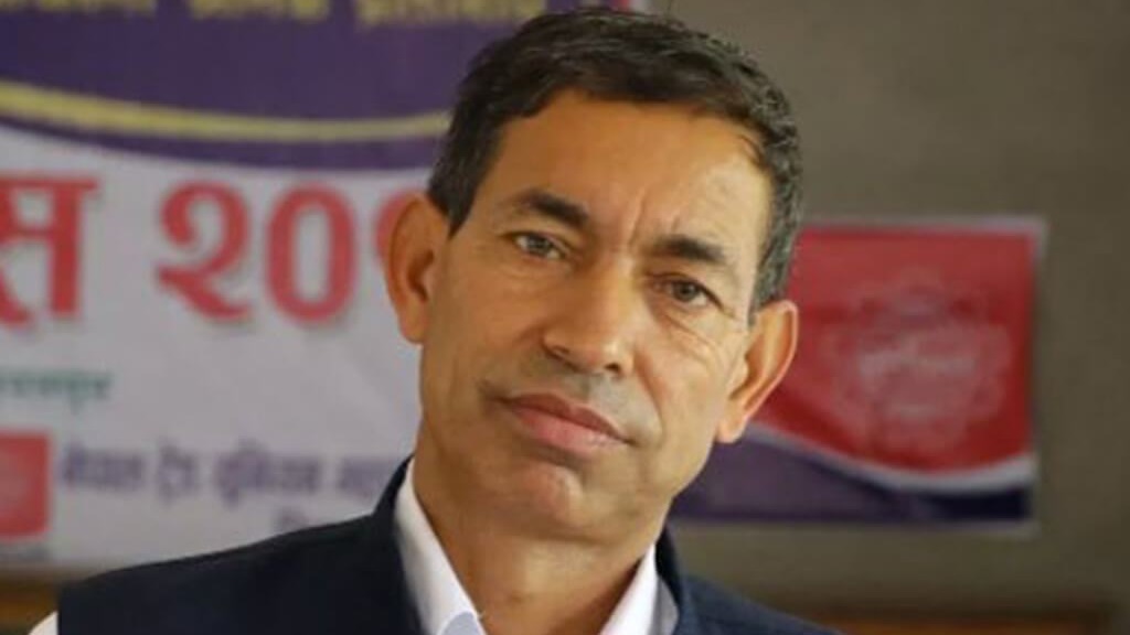भूमिसम्बन्धी समस्या समाधान गरिनेछ : अध्यक्ष ज्ञवाली